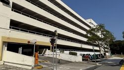 Parkway Centre (D15), Office #543620811